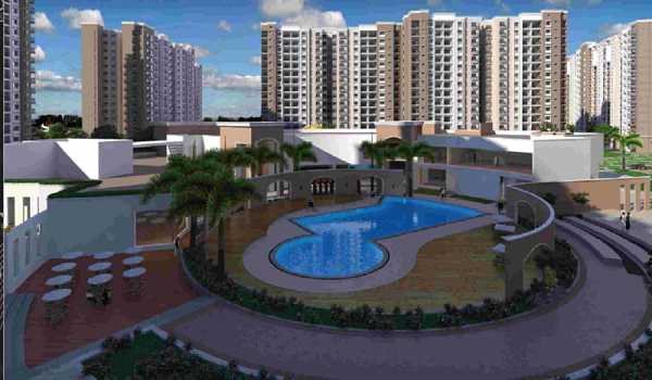 Affordable Flats for Sale in Bangalore
