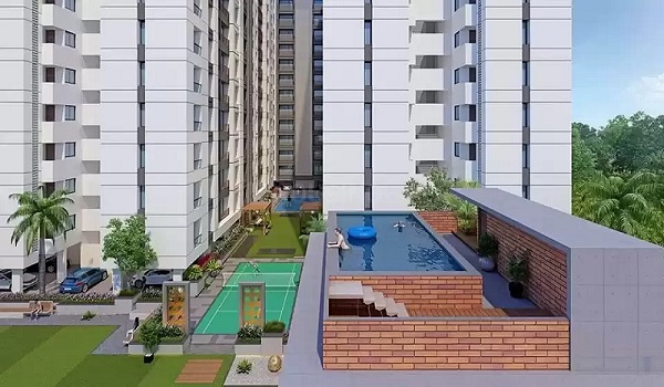 New Apartments in Bangalore