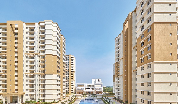 New Prestige Projects in East Bangalore