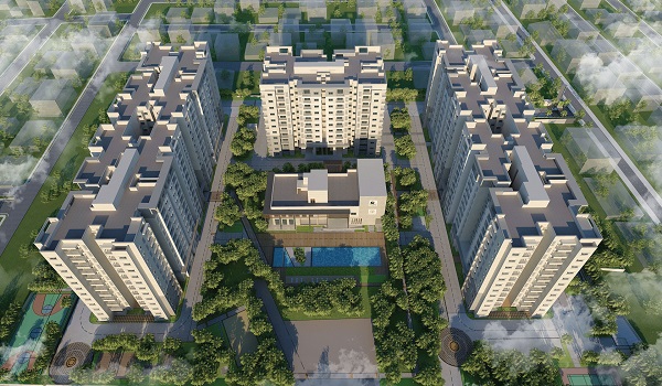 New Projects in East Bangalore