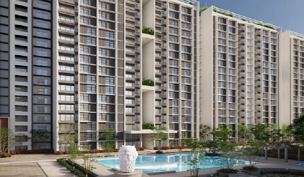 Ongoing Apartment For Sale In Bangalore