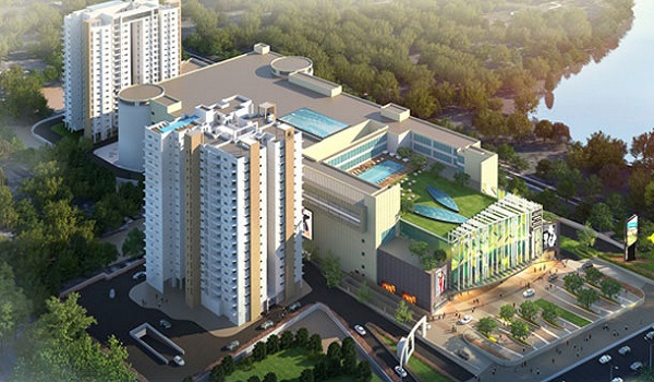Ongoing Projects in Whitefield