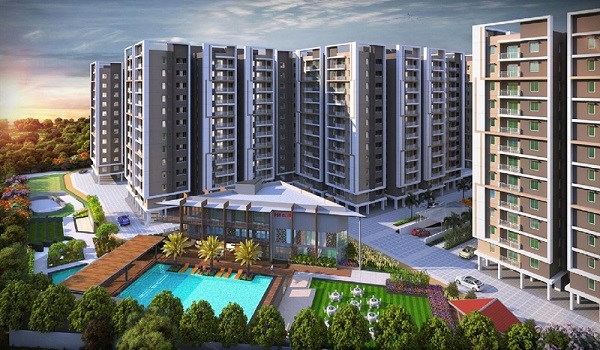 Pre-launch Apartment for Sale in Bangalore