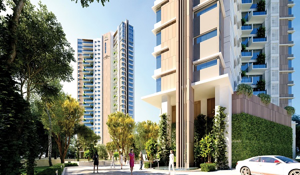 Premium Apartments in Whitefield Bangalore