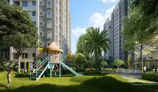 Top 10 Residential Projects in Bangalore 2022