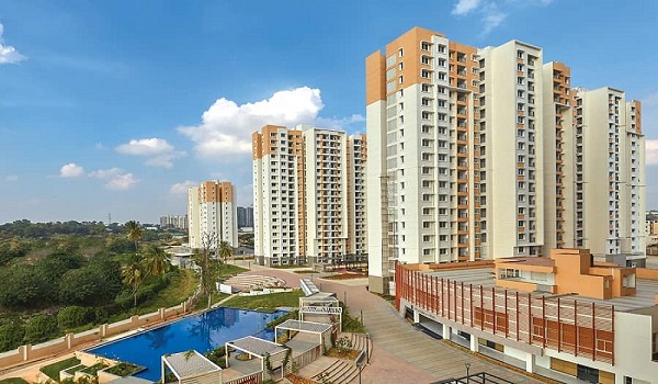 Top Prelaunch Luxury Apartment in Whitefield