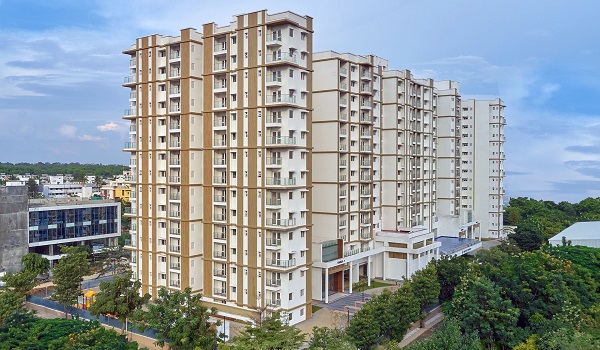 Why is there are surging demand for Prestige Group property Whitefield?
